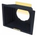 LEE Filters Lens Hood - Wide Angle - with ONE Filter Slot LEE Filters Lens Hood - Wide Angle - with ONE Filter Slot
